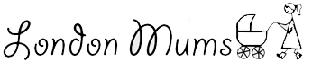 London Mums Logo